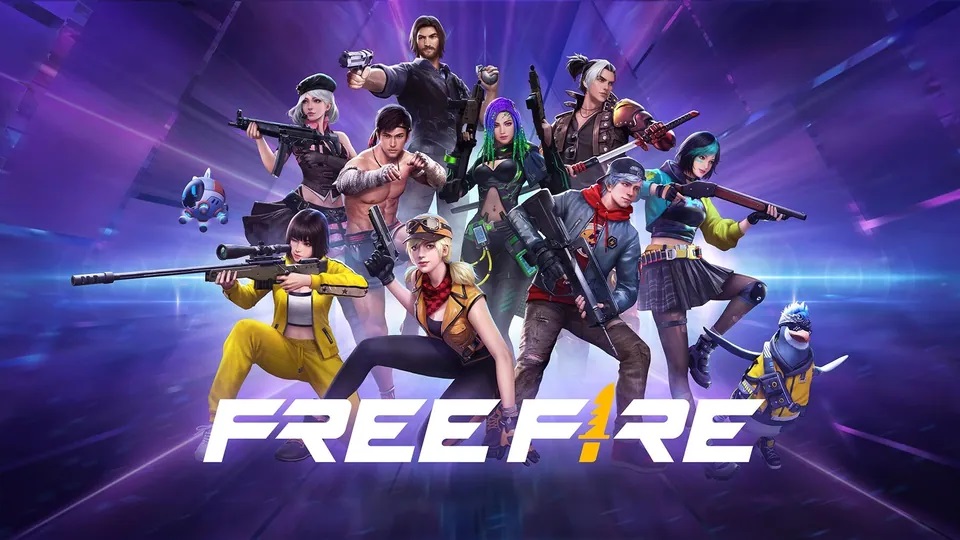 free fire facts in Hindi