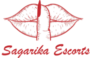 Dehradun escort logo