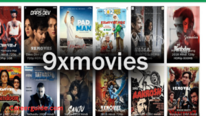 9xMovies Green